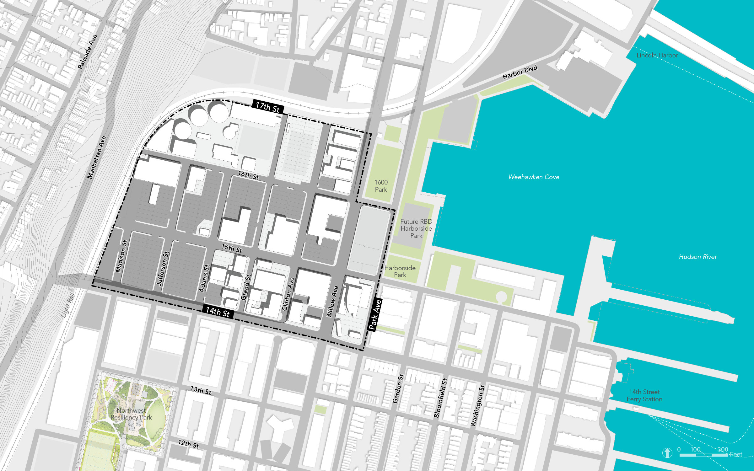Residents invited to North End Redevelopment Plan community meeting